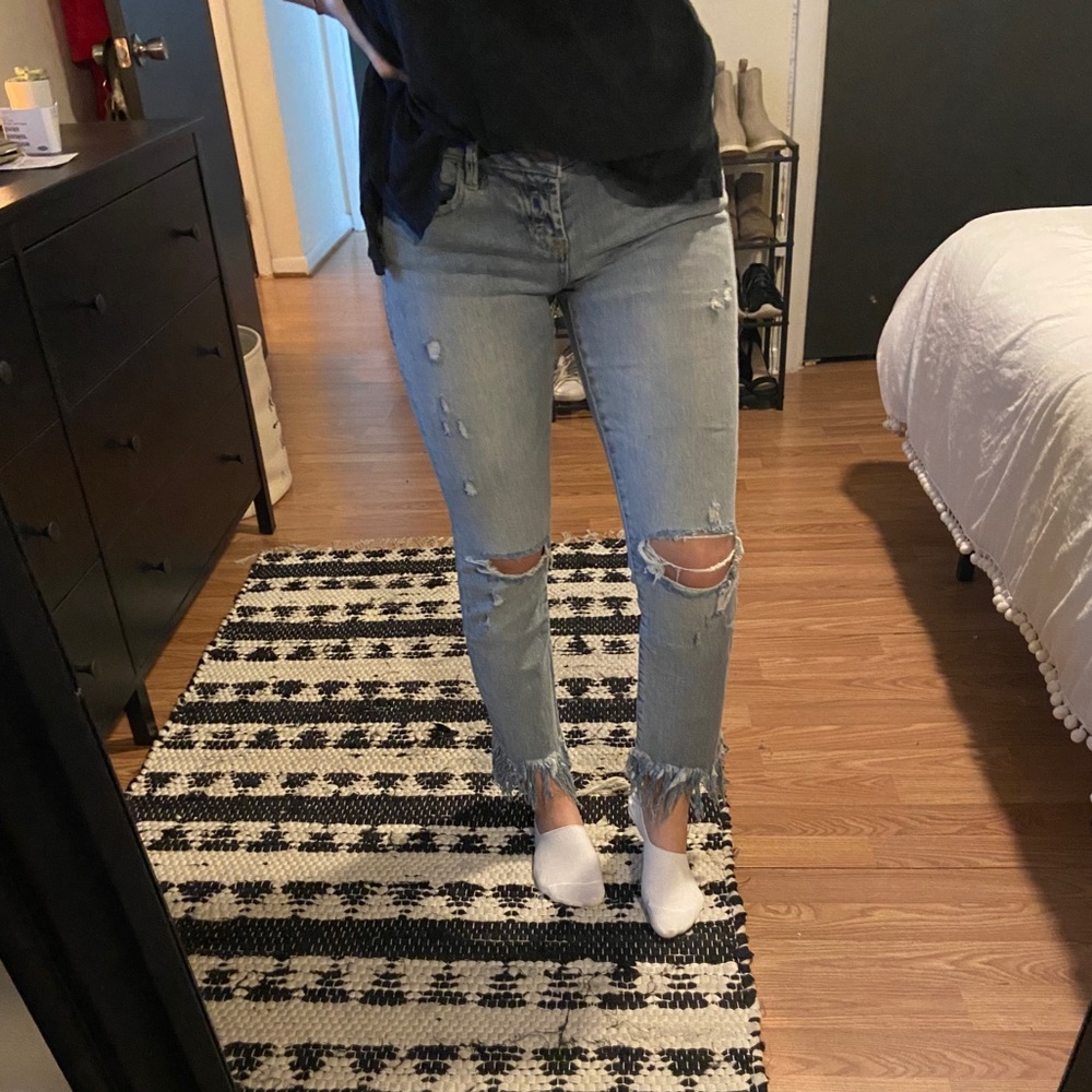 Dear John Jeans